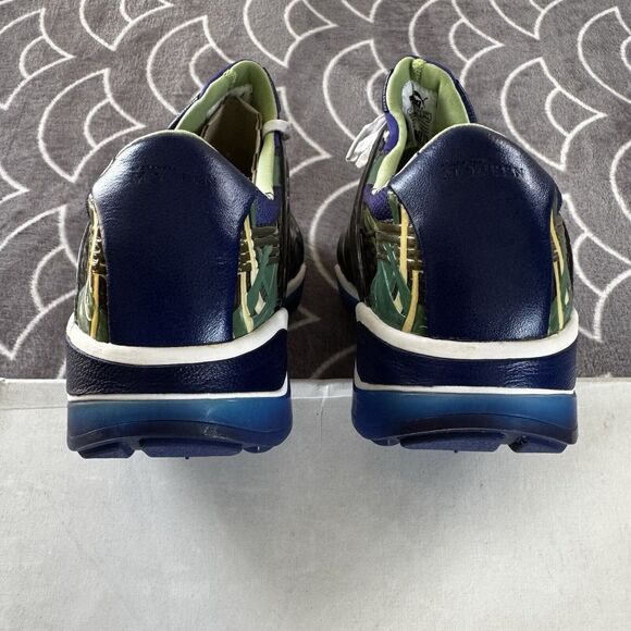 Alexander McQueen x PUMA Ribcage Sport Men's Shoe Sz 11.5 - Picture 4 of 16